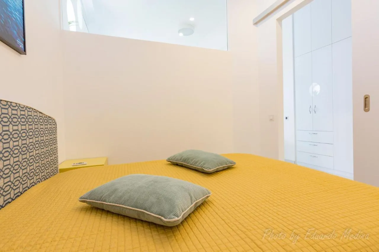 Casa Ricardo Beach Apartment Morro Jable  Morro Jable (Fuerteventura)