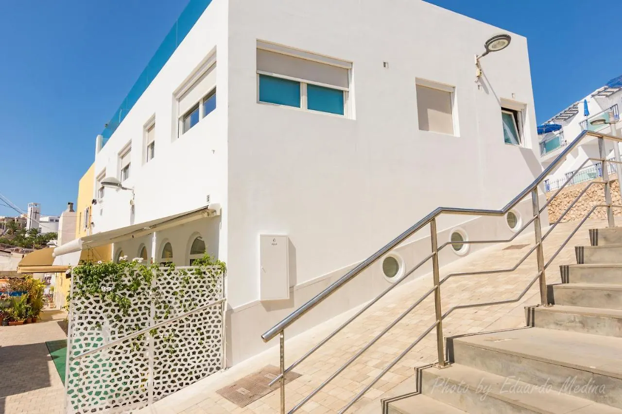 Casa Ricardo Beach Apartment Morro Jable