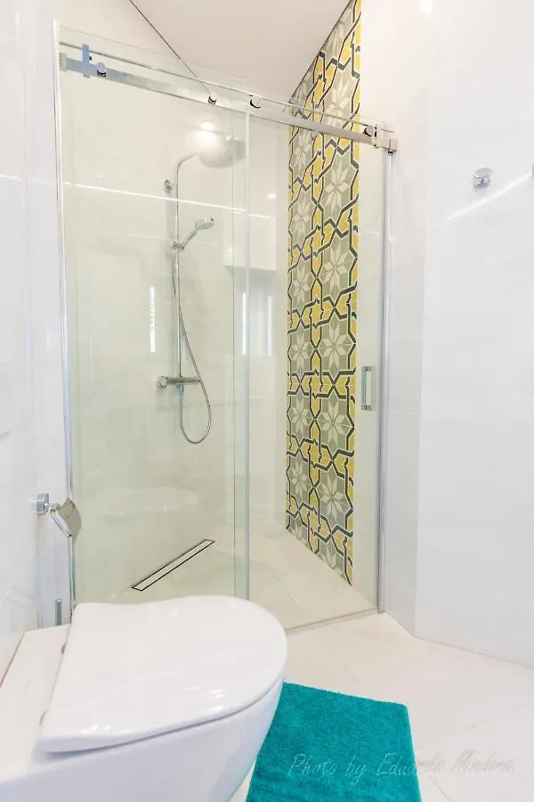 Casa Ricardo Beach Apartment Morro Jable