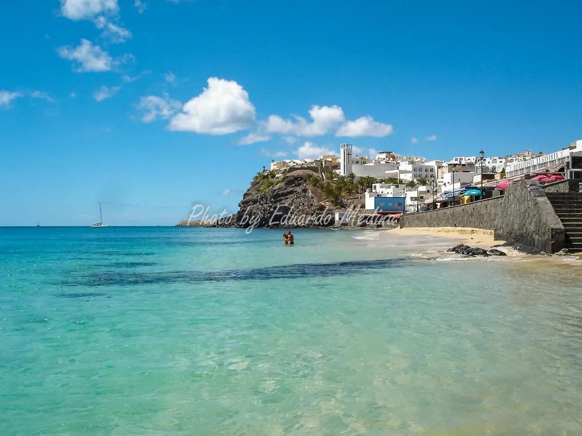 Casa Ricardo Beach Apartment Morro Jable
