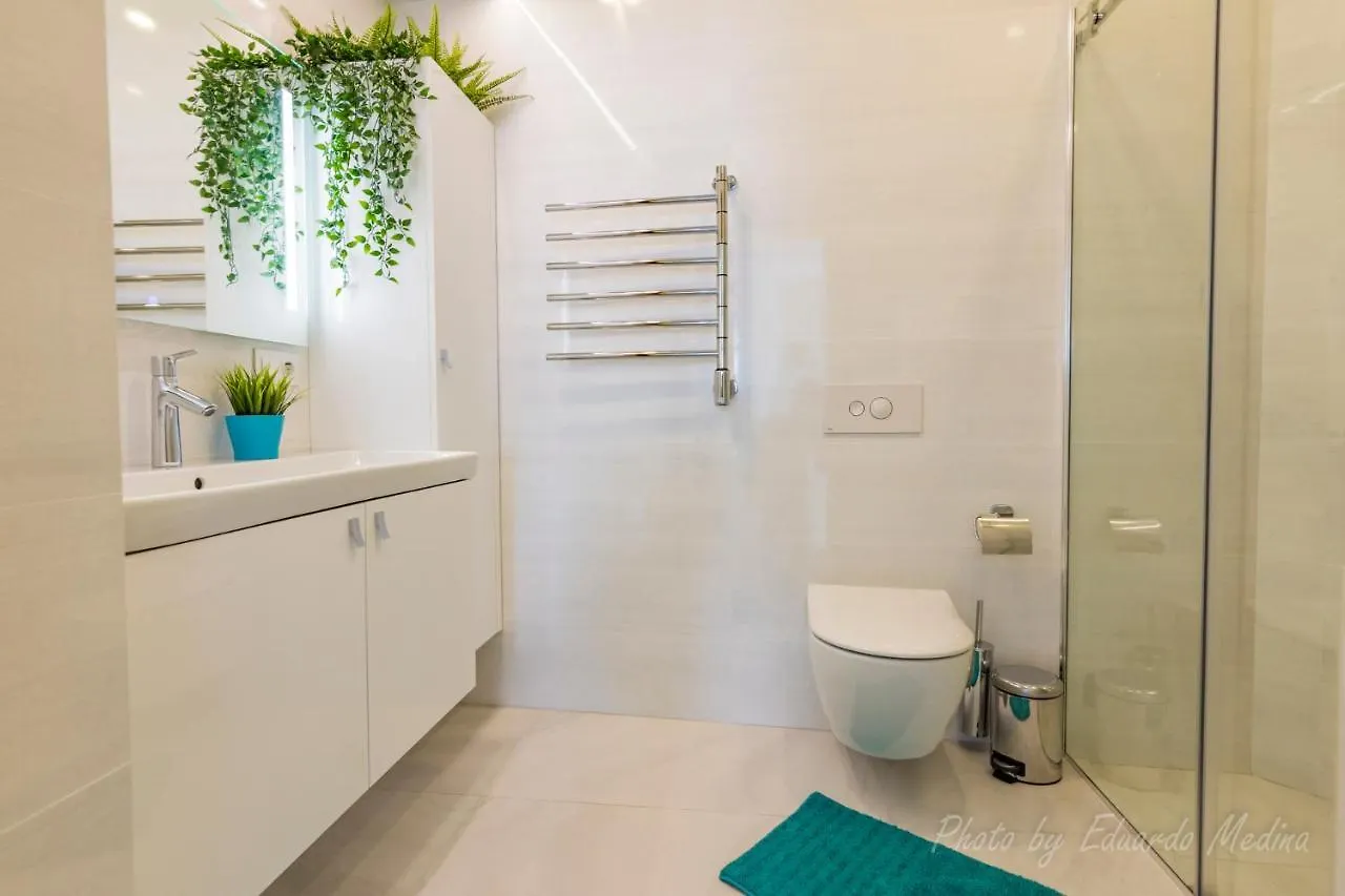 Casa Ricardo Beach Apartment Morro Jable Spanien