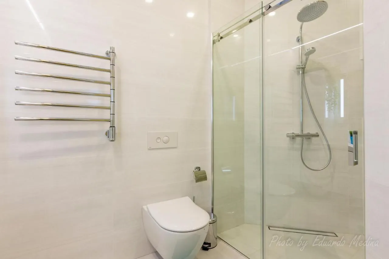 Casa Ricardo Beach Apartment Morro Jable